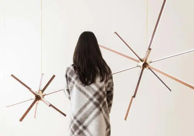 These Makers Go to Extremes to Find Reclaimed Wood