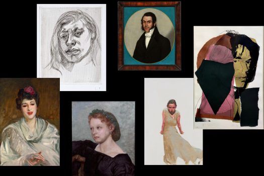 portraits
