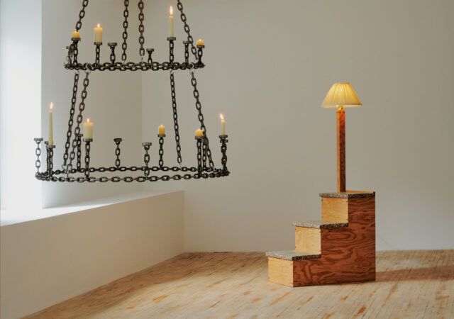 On Our Radar: New Gallery Shows in New York and Zurich, Art World Arrests and More