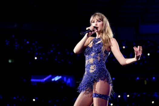 Taylor Swift