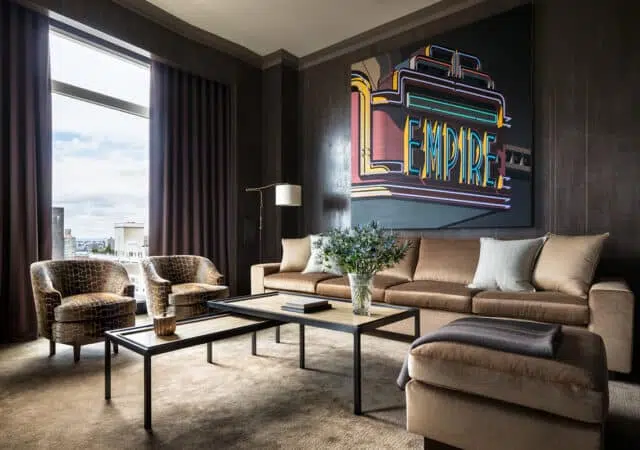 How to Choose the Perfect Sofa for Any Space