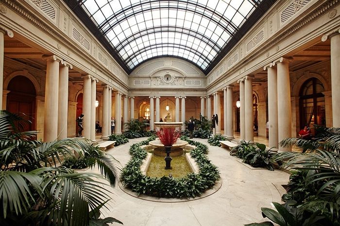 The-Frick-Collection