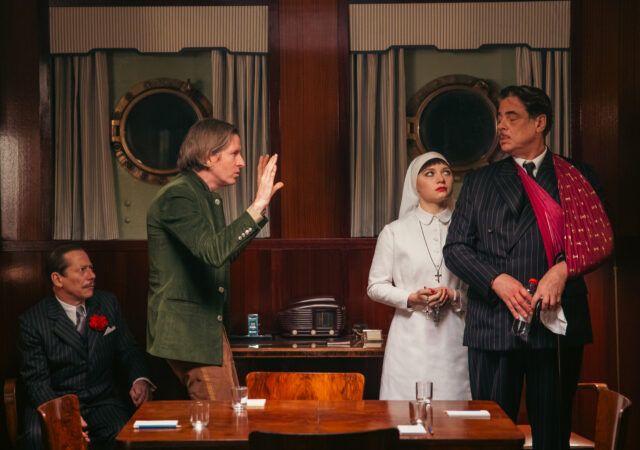 Wes Anderson’s Latest Film Features Artworks by Renoir, Magritte and More