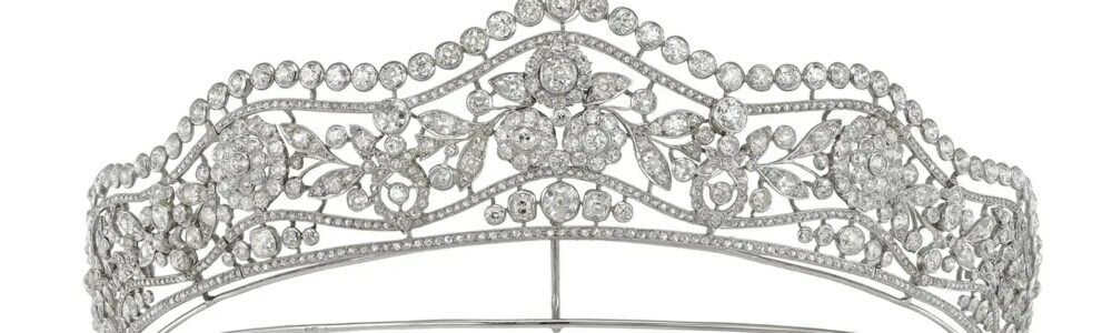 tiara