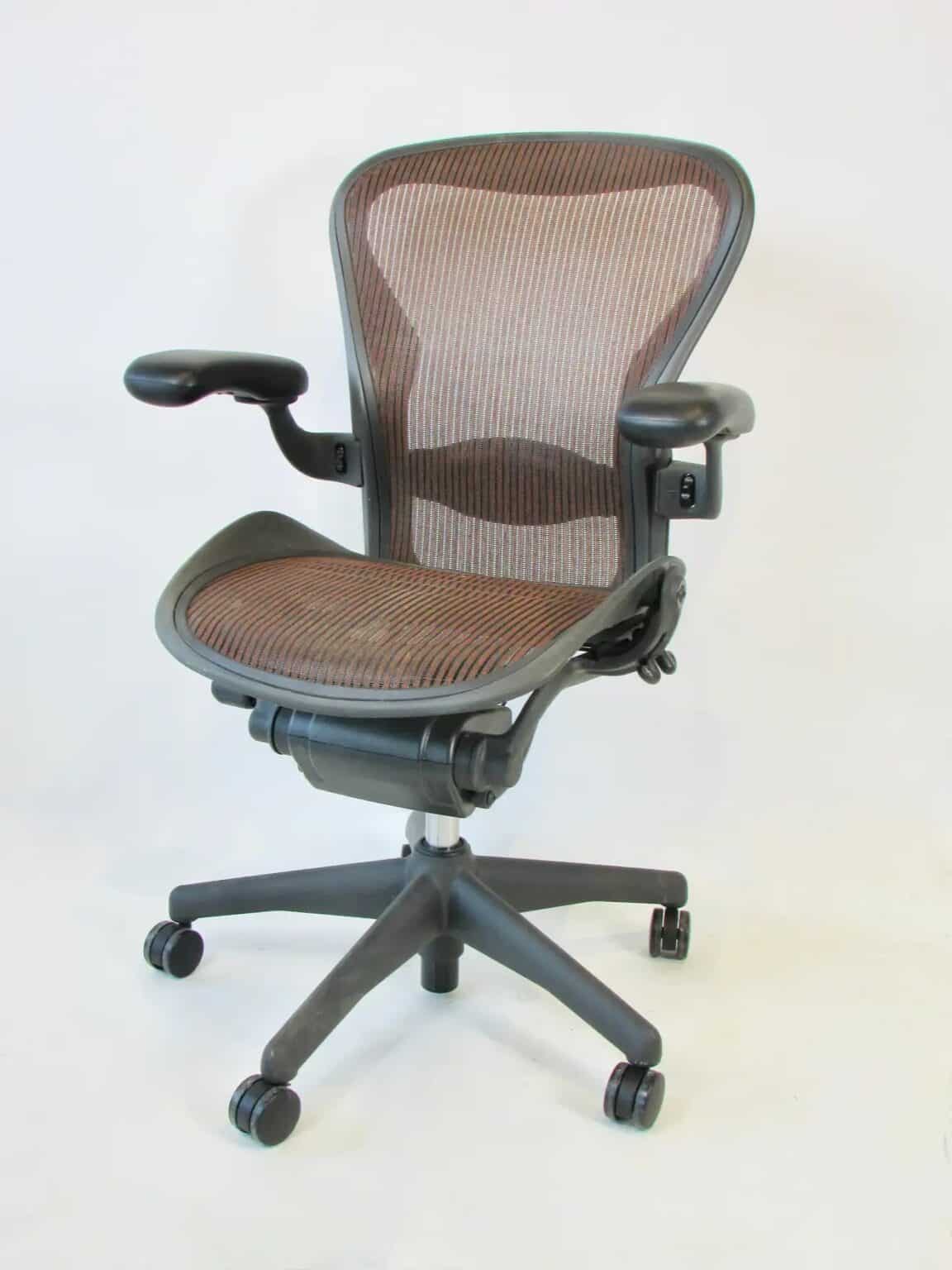 essayer herman miller