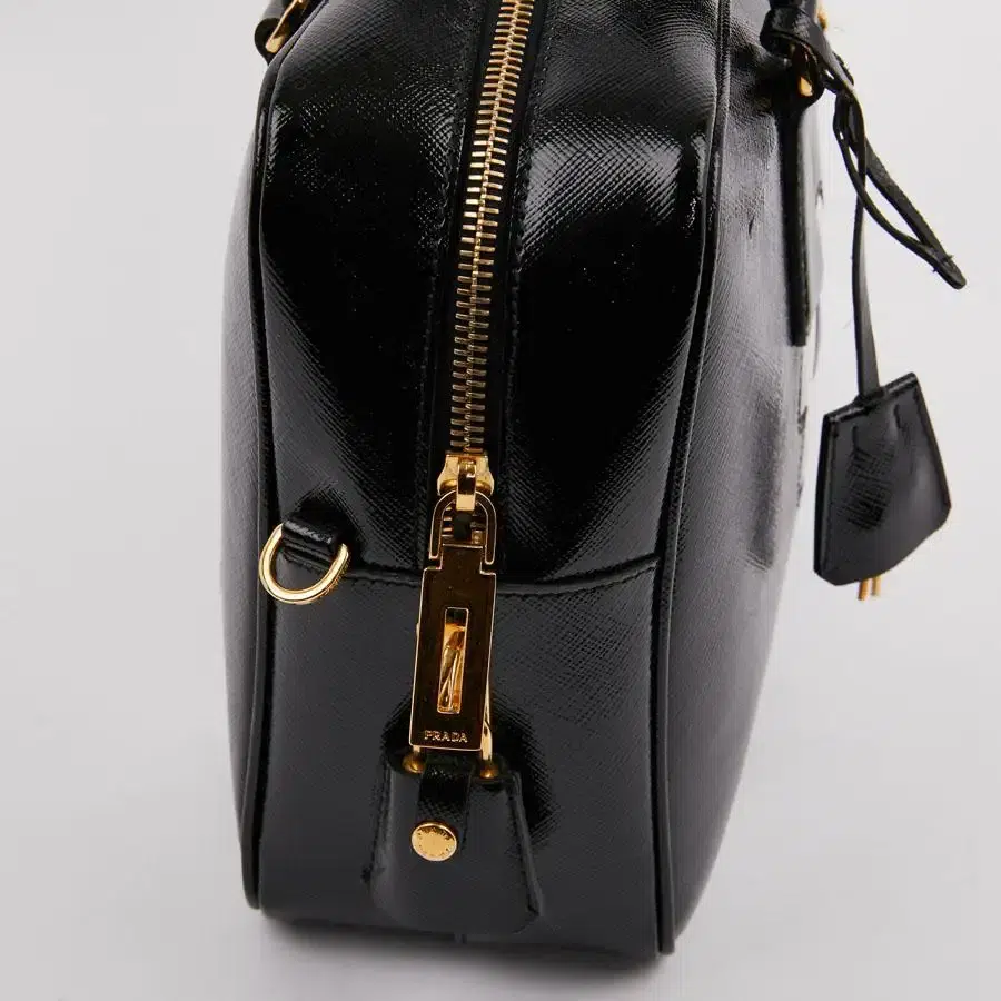 Prada doesn't mind if you're carrying a fake designer bag