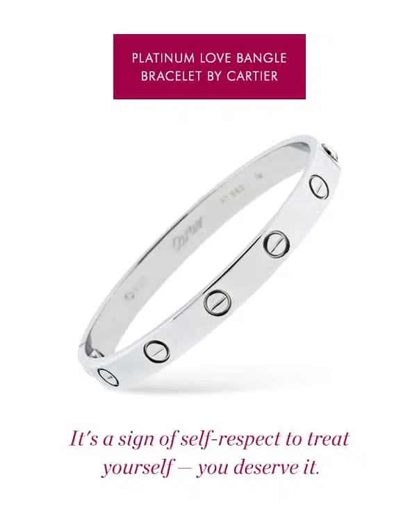 Cartier Bracelet