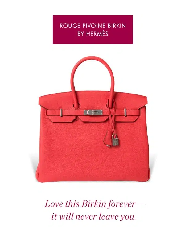 Birkin Bag