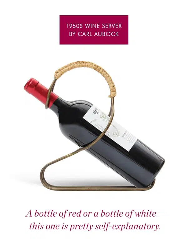 Wine Server