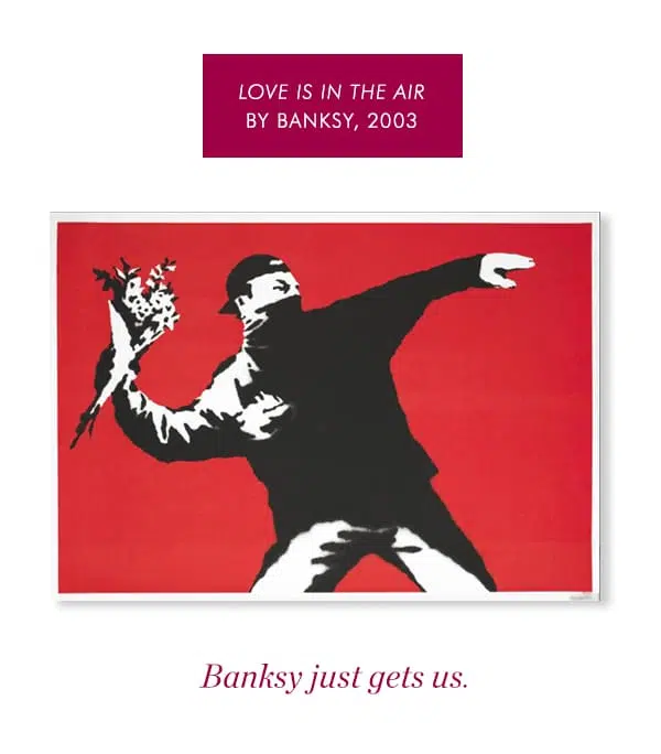 Banksy