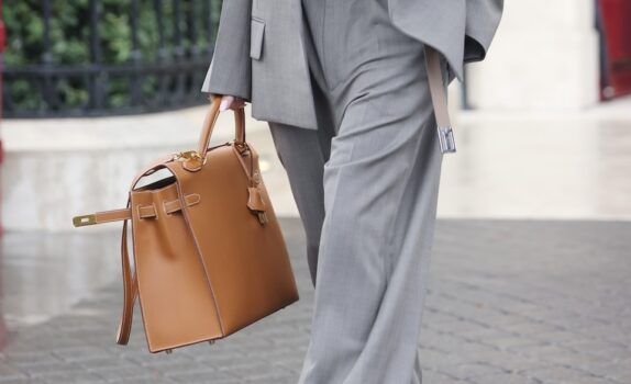 Hermes Kelly Bag