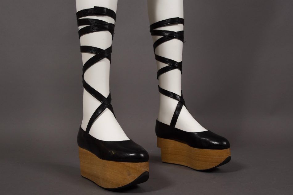 Vivienne Westwood Rocking Horse Shoes