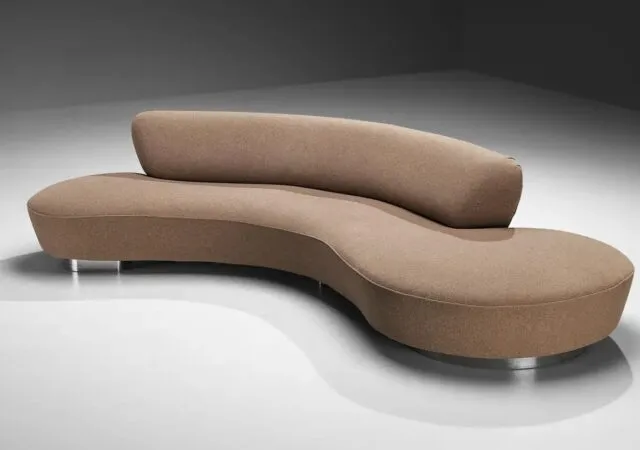 The Ultimate Guide to Types of Sofas for the Home