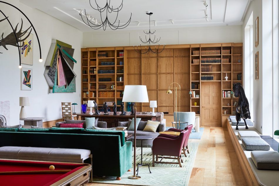 library of Waldo Studio
