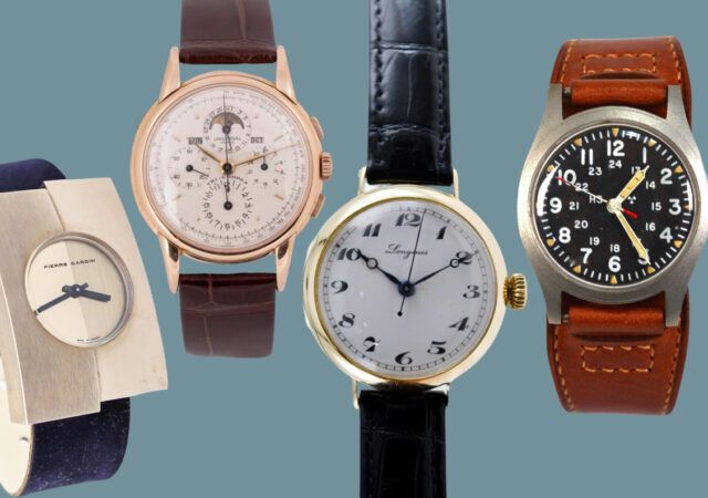  Why Vintage Watch Aficionados Love These Underrated Brands
