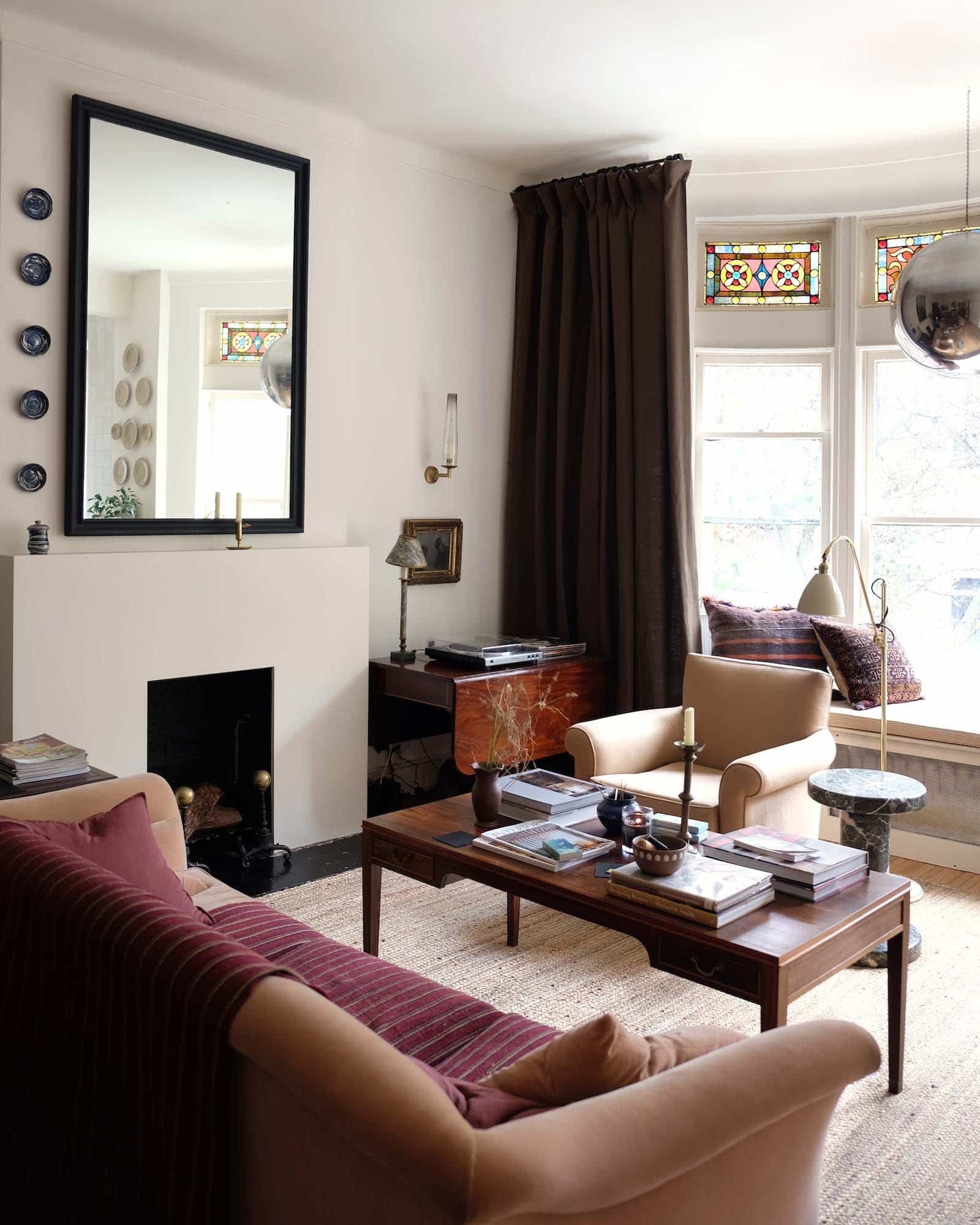 Inside 45 Interior Designers’ Exquisite Homes | The Study