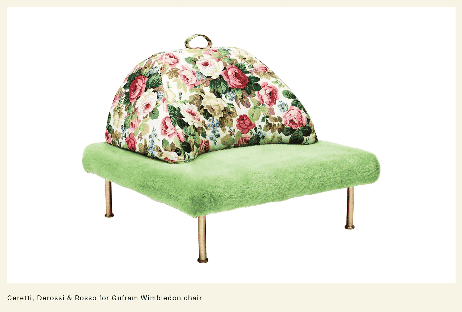 Le chintz, un tissu de légende - Blog