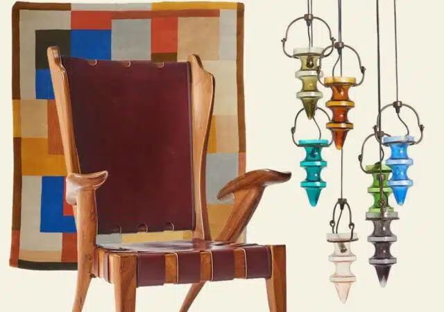 4 Things We’re Obsessed with from the Almond & Co. Auction