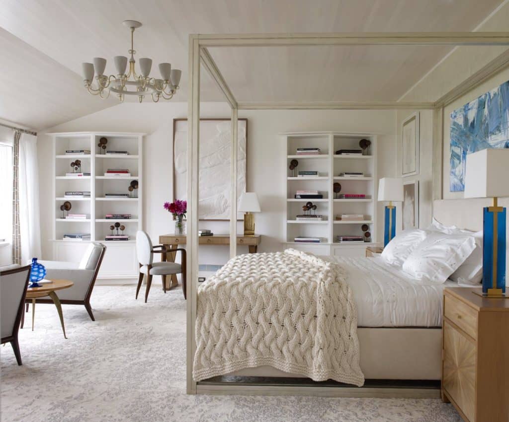 Designed by Cullman & Kravis