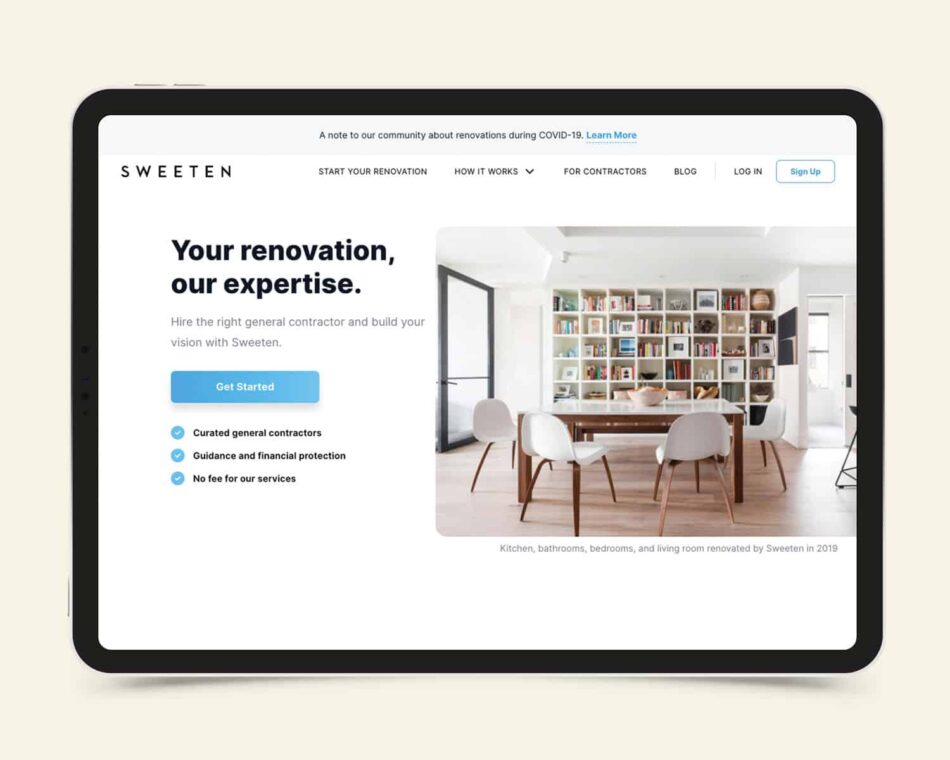 Featured image of post Best Interior Design Apps 2021 : Mobile website of mobile app?