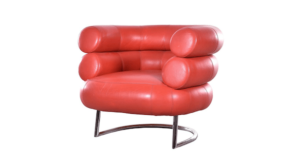 Bibendum Arm Chair