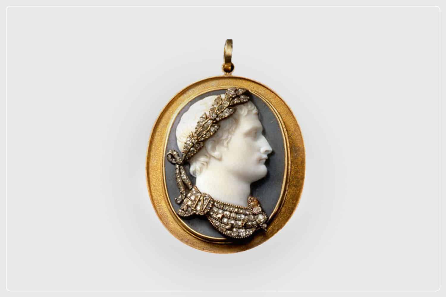 Cameo Jewelry History, Significance and Worth The Study