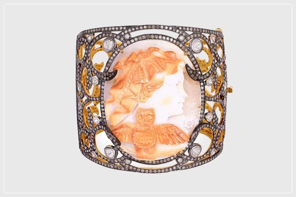 Cameo Jewelry: History, Significance and Worth