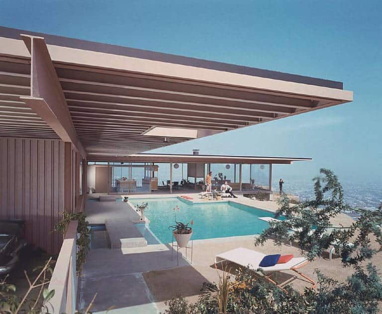 8 Mid-Century Photographers Who Captured Modernist Buildings