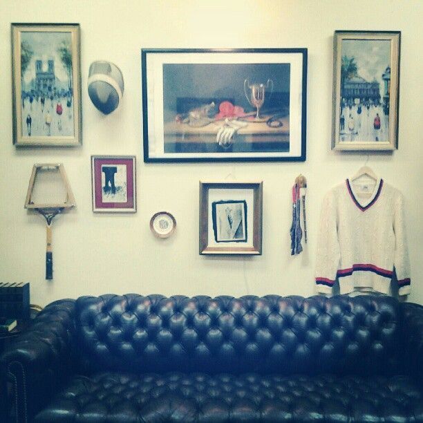 CCVintage #1DShelfie