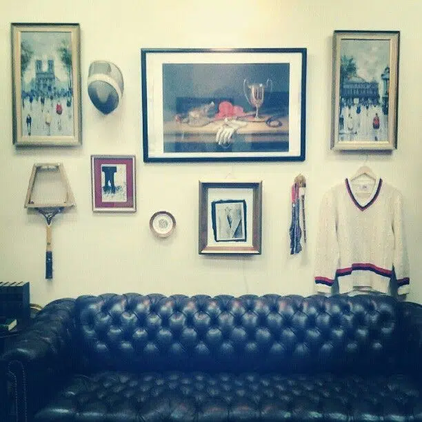 CCVintage #1DShelfie