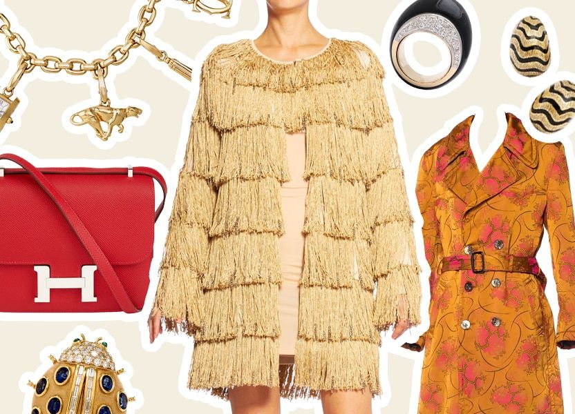 7 Fashion and Jewelry Trends on our Radar This Fall