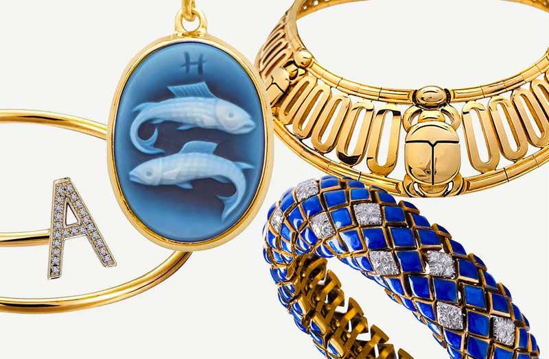 fall 2021 jewelry trends