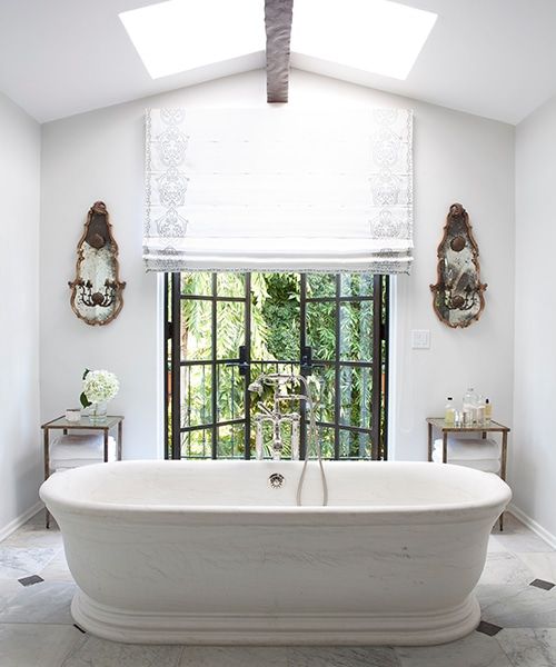 19 Beautiful Bathrooms | The Study