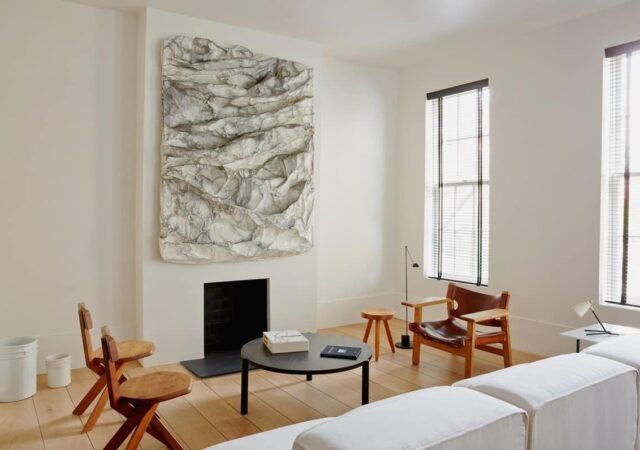 14 Elegant Scandi-Style Interiors