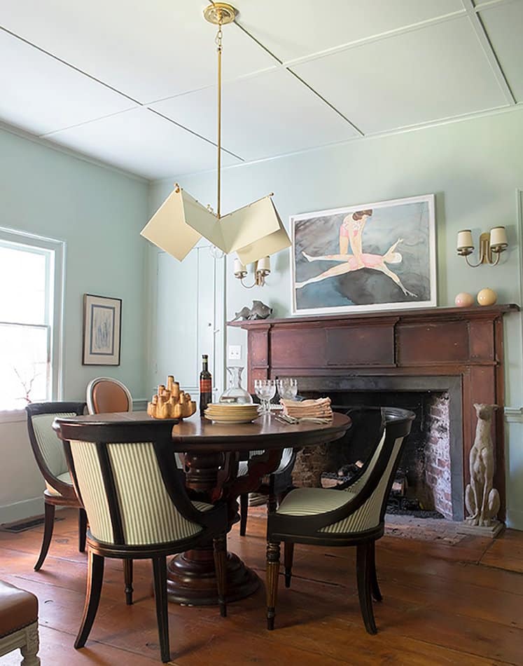 living room by Studio MRS