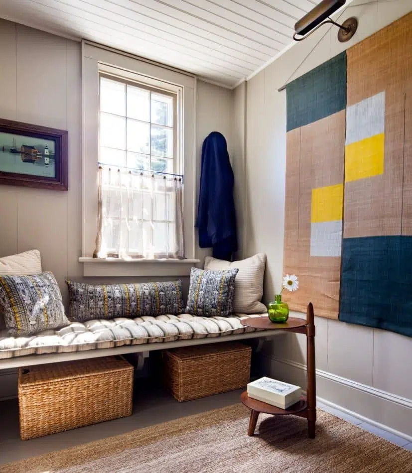 mudroom by Shawn Henderson
