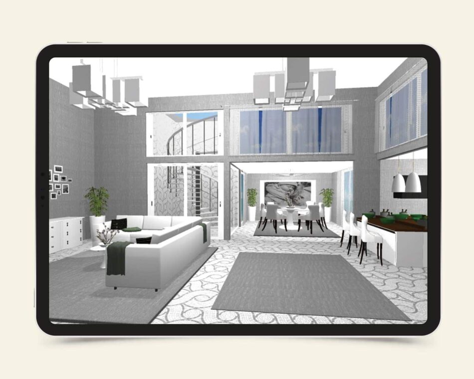 11 Best Free Architectural Design Software in 2023