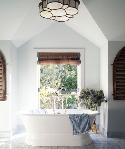 19 Beautiful Bathrooms | The Study