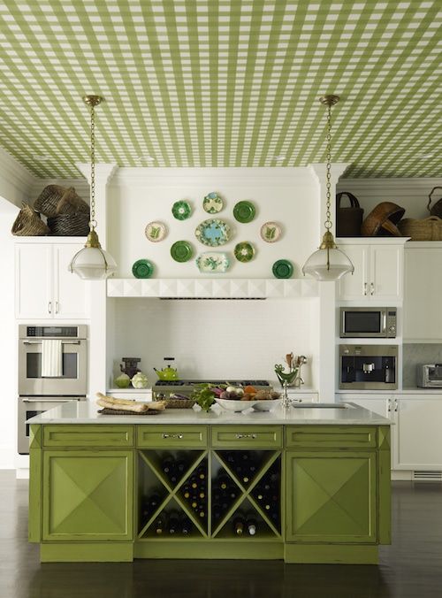 Top 30 French Kitchen Inspirational Ideas-homesthetics.ne (38)