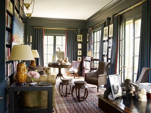 eclectic-traditional-office-and-study-nashville-tn-by-brockschmidt-coleman-llc