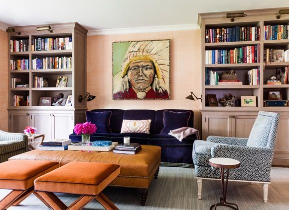 eclectic-traditional-office-and-study-rye-ny-by-sara-gilbane-interiors
