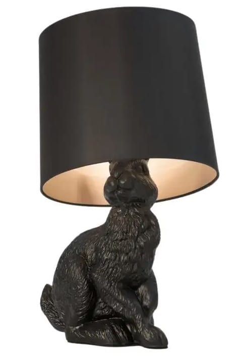 Moooi Rabbit Table Lamp, 2022