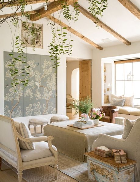 farmhouse-mediterranean-living-room-ojai-california-by-giannetti-home