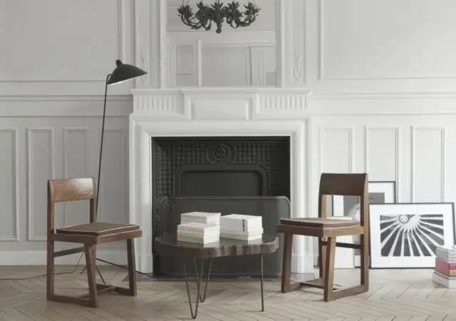 7 Traditional Architectural Elements That Designers Adore