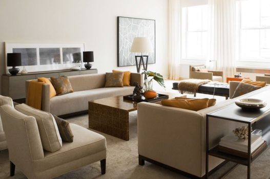 How to Choose the Perfect Sofa for Any Space | The Study