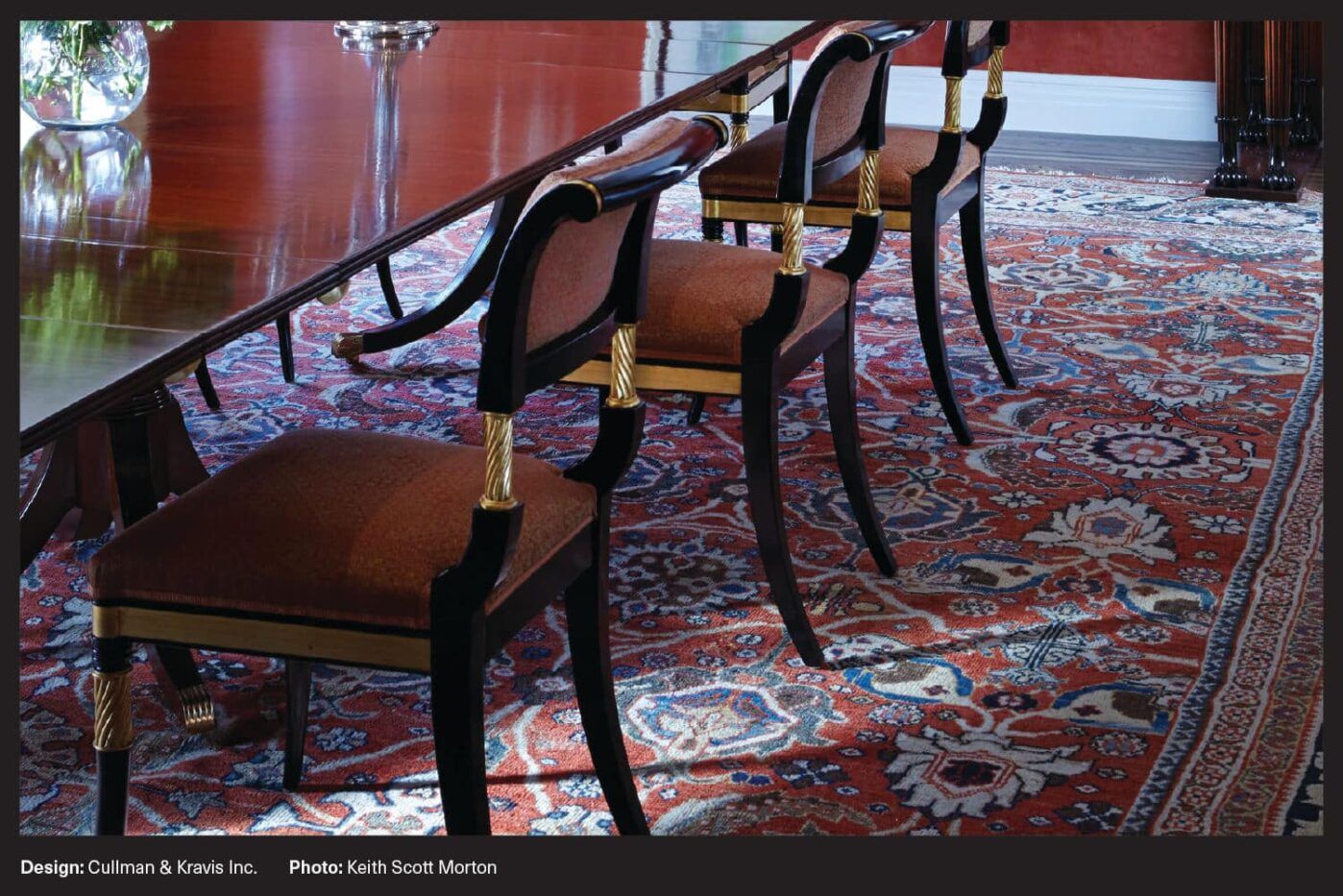 Persian Rugs: A Comprehensive Guide | The Study