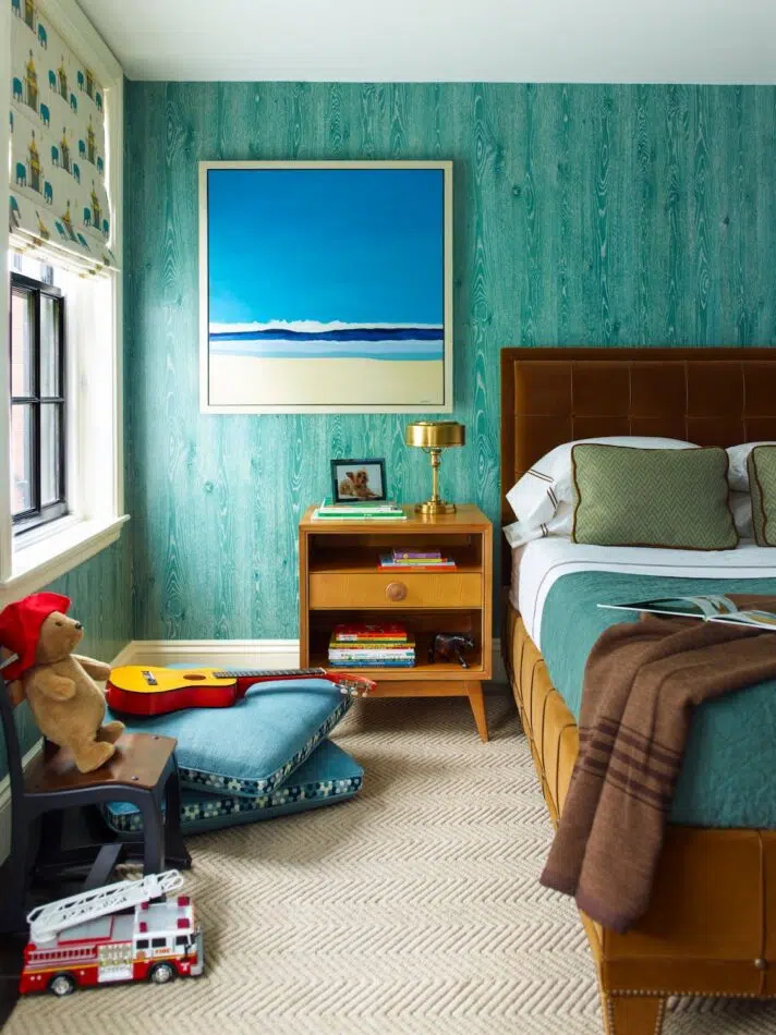 Nina Farmer Interiors