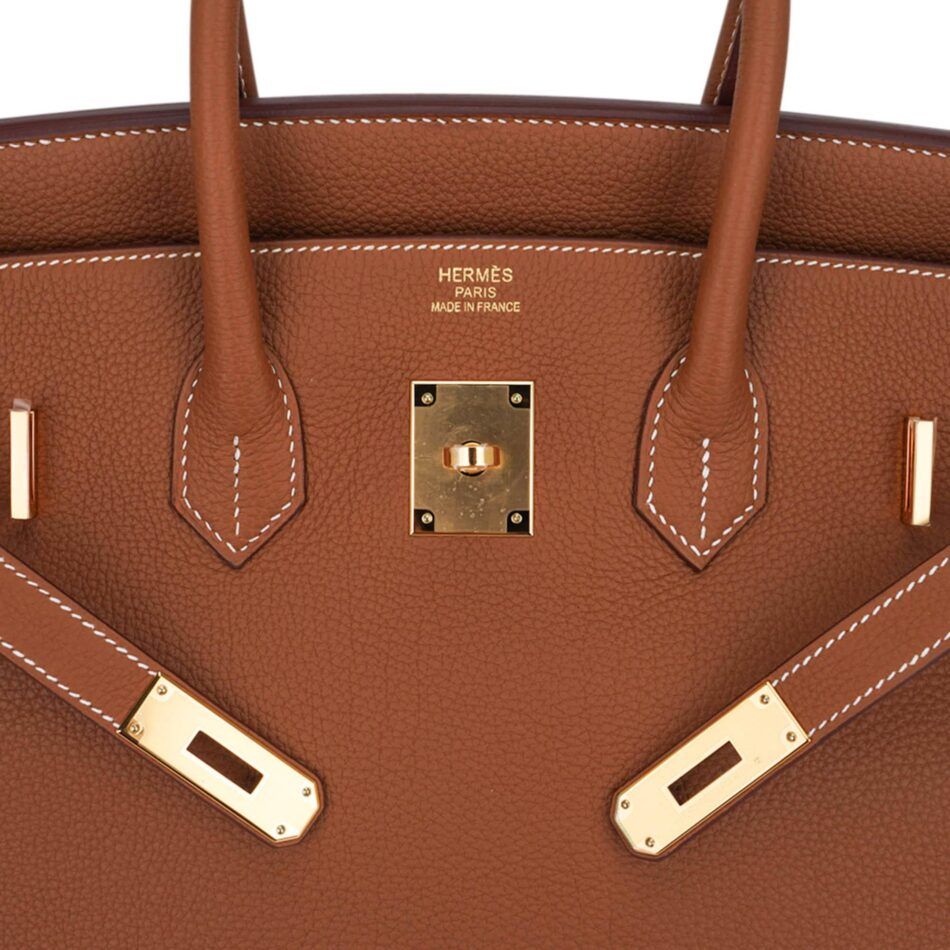 Fake Hermès Bags: How to Spot a Real Birkin