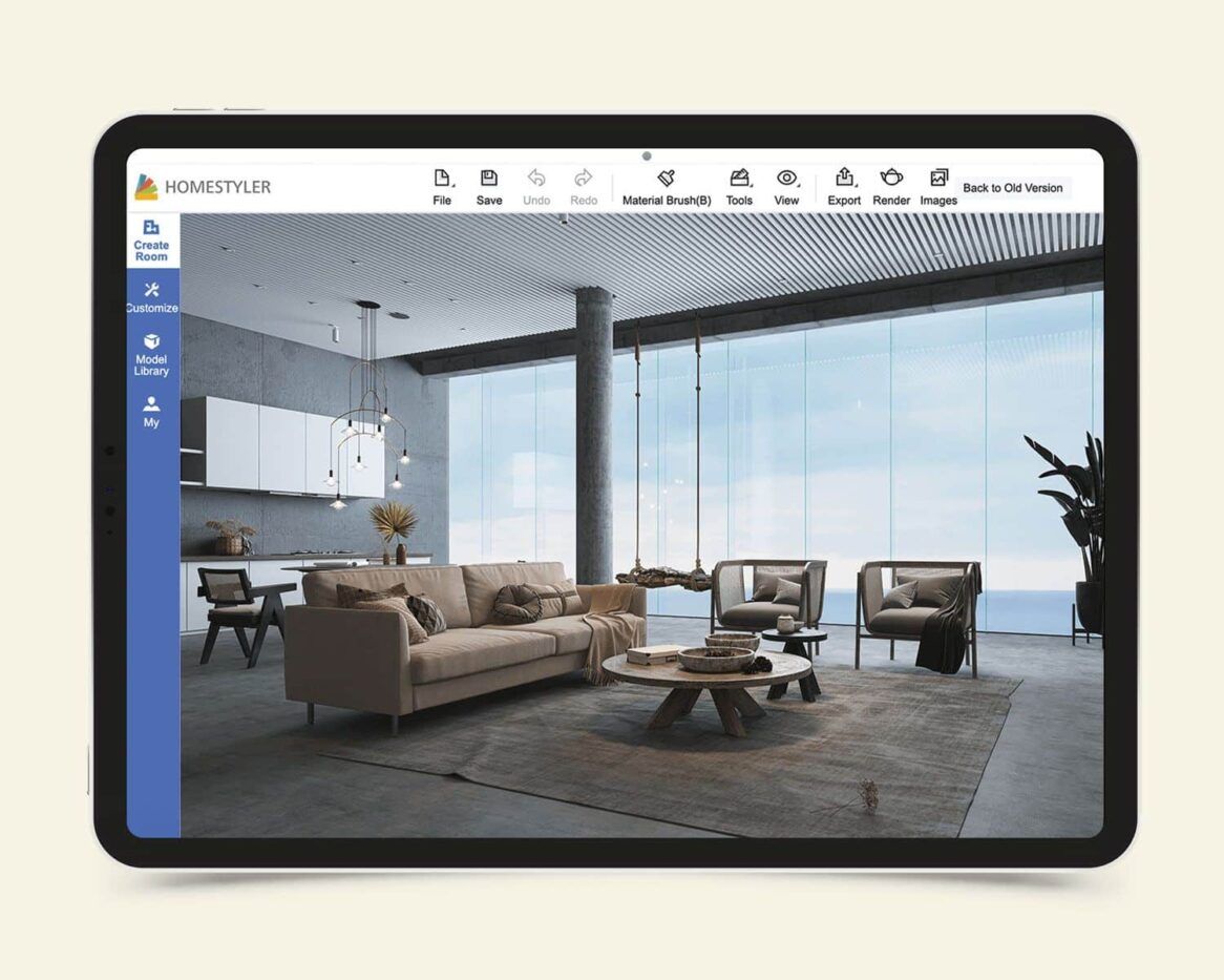 19 Best Interior Design Apps for 2021
