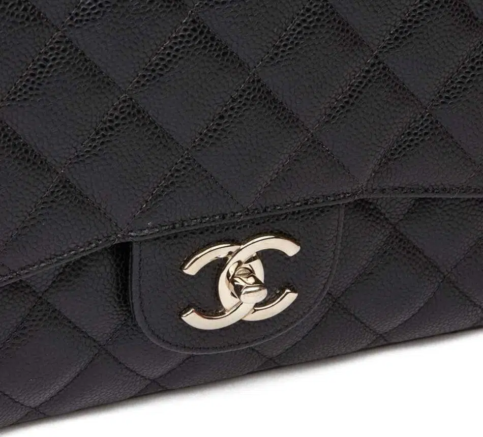 What To Look For In Authentic Chanel - Crossroads
